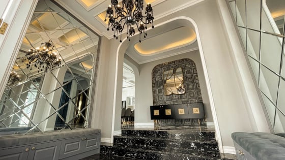 Villa FLC Hạ Long BT914: 6 phòng ngủ, karaoke