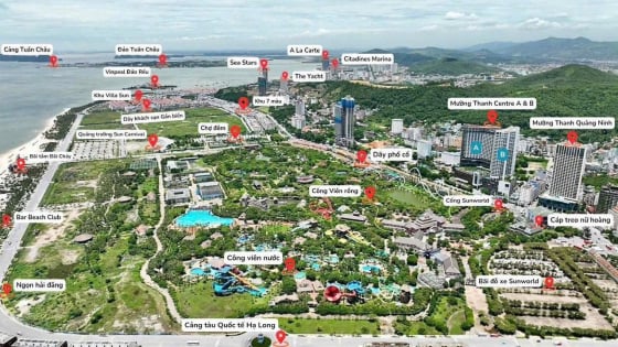 Villa sát biển: SỰ THẬT KHÔNG MẤT LÒNG ở Bãi Cháy – Hạ Long