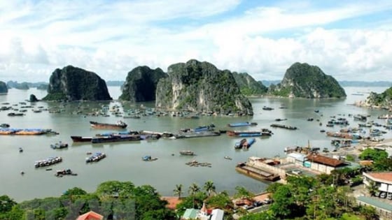 Khám phá Điểm Vui Chơi Hấp Dẫn tại Hạ Long