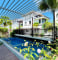 Villa Hạ Long 5 phòng ngủ FLC BT633