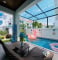 Villa Hạ Long 12 phòng ngủ, gần biển Sun Feria C229