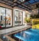 Villa Hạ Long 6 phòng ngủ, view biển, karaoke FLC BT932