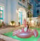 Villa Sun Feria Hạ Long C 616: 7 phòng ngủ, sát biển