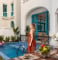 Villa Hạ Long 6 phòng ngủ, sát biển Sun Feria C728