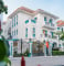 Villa Hạ Long 5 phòng ngủ, sát biển Sun Feria C 610