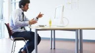 Bí quyết để 'ghi điểm' với nhà tuyển dụng khi phỏng vấn online