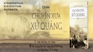 “Chuyện xưa xứ Quảng” - Thi vị bởi những đặc sản quê
