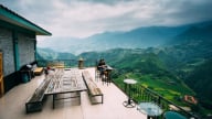 5 quán cafe rất xinh mà view tuyệt đẹp nhất định nên ghé khi đến Sa Pa