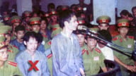 Ngày đền tội của gã giang hồ Khánh 'trắng'