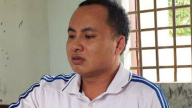 Con đường từ thủ khoa đại học đến trại giam của Hà Văn Nam
