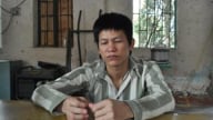 Nỗi ám ảnh của người chồng nát rượu đi tù vì giết vợ