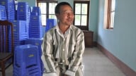 Mong ước được gặp vợ trong 'buồng hạnh phúc' của phạm nhân thoát án tử hình