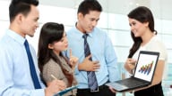 12 ý tưởng thể hiện sự trân trọng với nhân viên