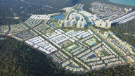 Meyhomes Capital Phú Quốc gia tăng sức hút nhờ vị trí độc nhất vô nhị