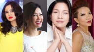 Những yếu tố thiên phú và may mắn làm nên bộ tứ Diva nhạc nhẹ Việt Nam