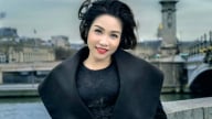 Mỹ Linh: Một giọng hát đẹp lộng lẫy khó có thể thay thế
