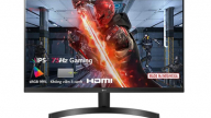 Top 4 màn hình LG 24 inch lý tưởng cho dân văn phòng