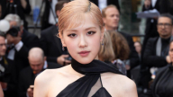 Rosé BLACKPINK 'cân' đẹp 'hung thần' Getty Images, tất cả là nhờ làn da hoàn hảo không tỳ vết