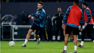 Những 'bí mật' trong quá trình tập luyện và nghỉ ngơi giúp Ronaldo tỏa sáng rực rỡ ở tuổi 38