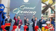 Cocolee Diamond Hà Nội nơi hội tụ để bạn thỏa sức đam mê những tuyệt tác trang sức cao cấp đến hoàn mỹ