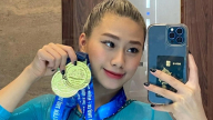Vụ lùm xùm VĐV SEA Games giải nghệ: HLV ĐTQG nói gì về nghi vấn bắt chia lại tiền thưởng?
