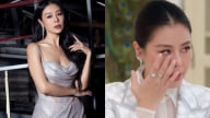 Chính thất vụ tố Nam Thư làm tiểu tam nói rõ lí do liên tục cà khịa nữ diễn viên