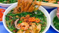 Đặc sản của Hải Phòng là món gì?