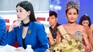 Hoa hậu từng bị miệt thị nhan sắc như 'cá chùi kiếng': Dung mạo thay đổi, cuộc sống đáng ngưỡng mộ