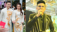 Gia thế cô dâu trong đám cưới 'siêu khủng' ở Hưng Yên: Riêng tiền rạp đã 2 tỷ đồng, mời Đan Trường về hát 