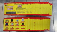 In thẻ cào trúng thưởng uy tín chất lượng cùng thương hiệu IPS
