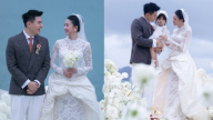 Lời hứa xúc động của Salim dành cho Hải Long sau một thập kỉ bên nhau đặc biệt cỡ nào?