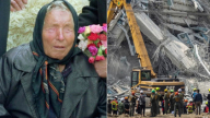 Tiên đoán đầu tiên của bà Baba Vanga về năm 2025 đã ứng nghiệm