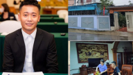 Quang Linh Vlogs giàu cỡ nào trước khi bị bắt?
