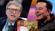 Gia đình khiến cả thế giới phải kinh ngạc: Giàu gấp 4 lần Elon Musk và Bill Gates cộng lại, gấp 16 lần Hoàng gia Anh