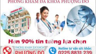 Bệnh nhân có nói gì về Phòng Khám Đa Khoa Phượng Đỏ Hải Phòng?