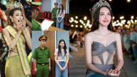 Liệu Hoa hậu Thùy Tiên có bị tước danh hiệu sau khi bị tạm giam?