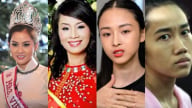 Cái kết của những Hoa hậu vướng vòng lao lí trước Thùy Tiên, người cuối may mắn nhất