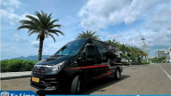 Khám phá dịch vụ cho thuê xe Limousine đáng tin cậy tại Xe Limo