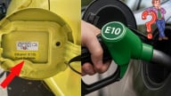 Xe bạn có dùng đươc xăng sinh học E10 không? Đây là cách nhận biết nhanh và chính xác nhất