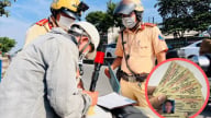 Người dân điều khiển phương tiện ra đường từ 1/9/2025 cần chú ý quy định mới này kẻo bị phạt nặng