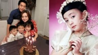 'Thần đồng âm nhạc' Xuân Mai xuất hiện sau 3 năm biến mất bí ẩn