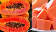 Ăn đu đủ chín khi đói bụng mang lại 5 lợi ích bất ngờ, nhanh chóng áp dụng ngay