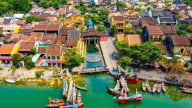 Một địa điểm tại Việt Nam lọt Top những Trung tâm lịch sử đẹp nhất thế giới