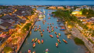 Việt Nam lọt top 5 điểm đến lý tưởng để du lịch một mình