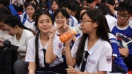 Học sinh TP.HCM được nghỉ Tết mấy ngày?