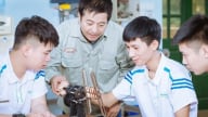 Đề xuất nhiều mức phụ cấp cho nhà giáo dạy nghề, cao nhất tới 85%