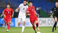 Kịch tính cuộc đua giành vé vào tứ kết U23 châu Á 2026