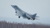 Hệ thống chiến đấu mới khiến Su-57 đáng gờm thế nào?