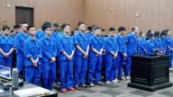 Cựu Phó Chủ tịch phường sử dụng ma túy bị đề nghị mức án hơn 6 năm tù