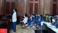 Thực hiện hơn 600 giao dịch “ảo”, chiếm đoạt tiền của hàng trăm chủ thẻ